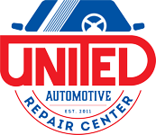 United Automotive Repair Center - Logo